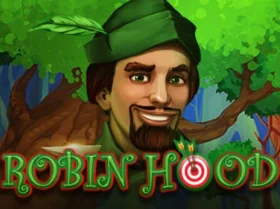 Robin Hood: Shifting Riches