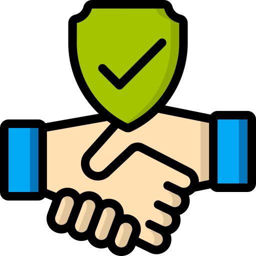 trust icon